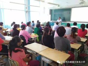 開學季 古峴中小學,食品安全進校園,學區學校也精彩