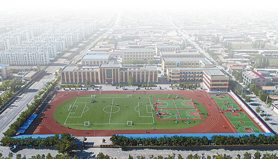 “我要呈現(xiàn)老鄉(xiāng)對(duì)新生活的希冀”