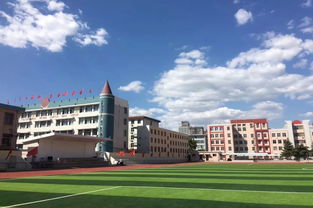 振奮人心 臨汾平陽中學高考新高度