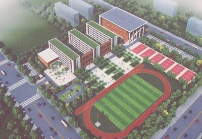 好消息!柳州市前茅中學將于9月開學招生