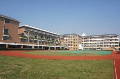 慈溪城區這所中學,要招科技創新類特長生了!