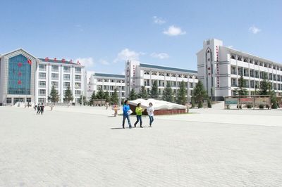 海原縣回民中學2017年 “振興班”、“燕寶班”、“工會班”招生啦!_教育_網