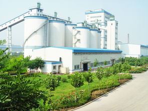 中孚炭素公司成型車間入選2019年河南省智能車間