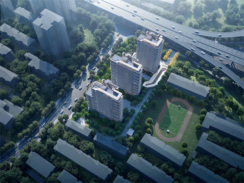 總投資超164億元,靜安區(qū)第三季度重大項目開工