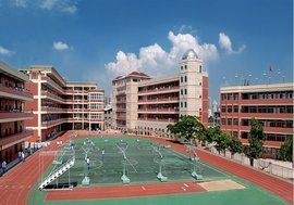 廈門市大同中學(xué)