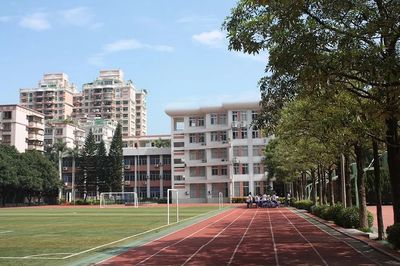 廈門排名靠前的小學(xué)、初中全在這了,以后孩子就上這些學(xué)校!