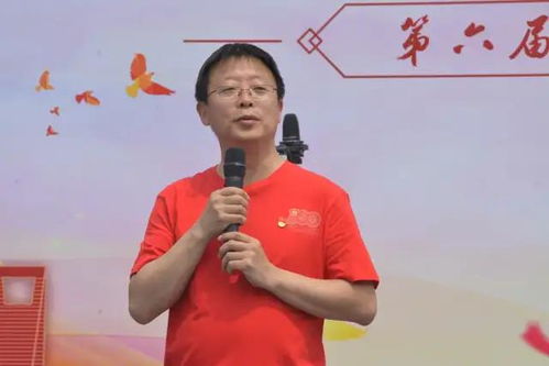 北京交通大學附屬中學分校第六屆學生節隆重舉行