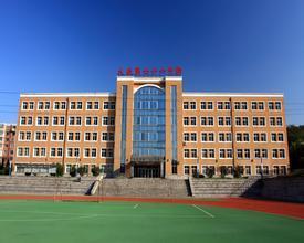 甘井子區兩所學校建分校區