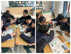 一城一世界,一課一收獲 記義烏楓葉初中歷史與社會精品課創建