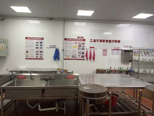 太倉高考菜單公布 食堂也是戰場