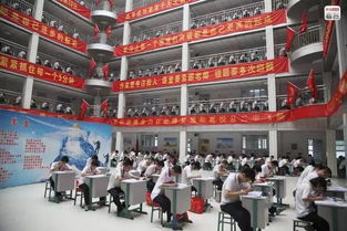 衡水中學與學區房,中產階級最后的續命稻草