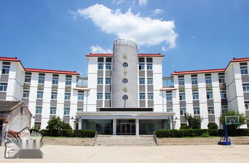 北京南口機車車輛機械廠職工子弟中學