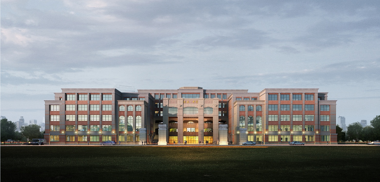 名校游丨家長幫帶你走進頂尖重點高中列五中學,快人一步志愿咨詢!