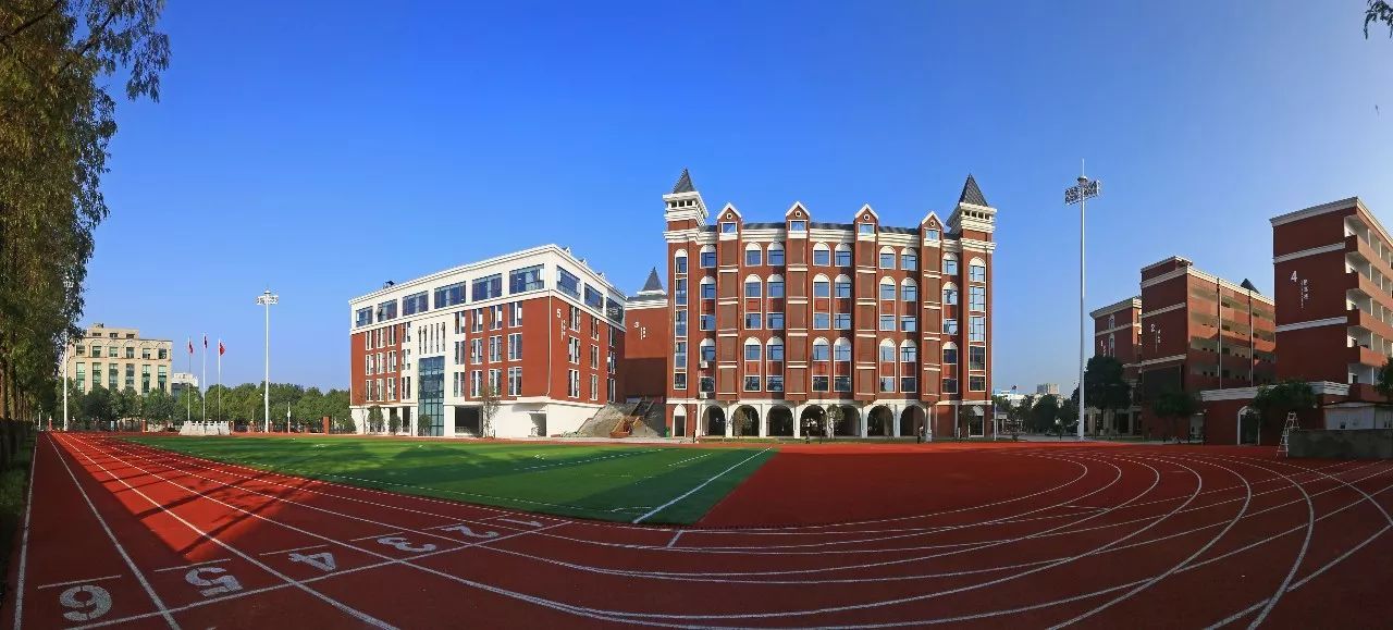 最美校園·第2季丨校園美景如畫,你真的不來看看嗎…