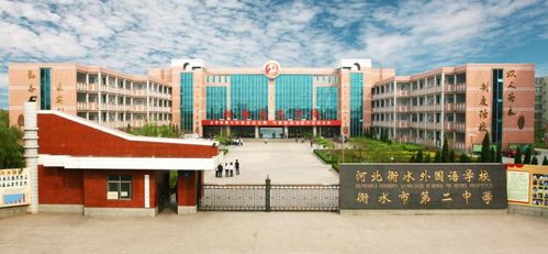 2021河北省重點高中排名,衡水中學實至名歸,辛集中學逐漸沒落