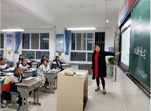 寶塔區青化砭中學 食品安全教育 活動