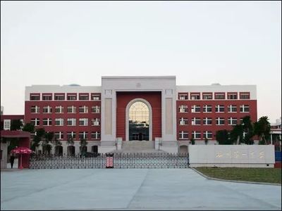 2018全國百強中學出爐!福建5所高中霸氣上榜!有你母校嗎?