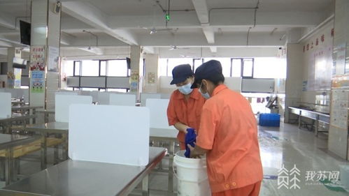 學(xué)校上新 消防檢查 硬件升級 新學(xué)期,我們準備好了