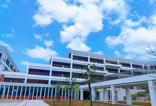 海南中學(xué)美倫 府城校區(qū)啥區(qū)別 校長來解答