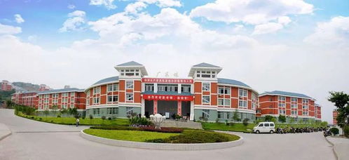 重慶市巫山高級中學 一所辦學水平和升學率都很高的市重點中學