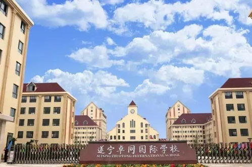 從 民校 到 名校 ,2018,卓同教育耀眼全川