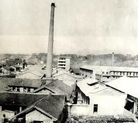 龍山老照片 是你記憶中的樣子不