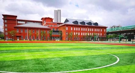 浦東教育喜事連連!上實浦東教育集團正式成立!