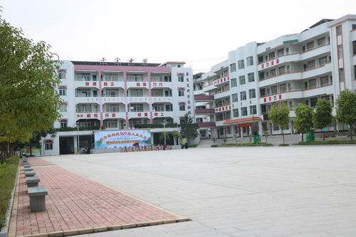 郁南縣千官中學