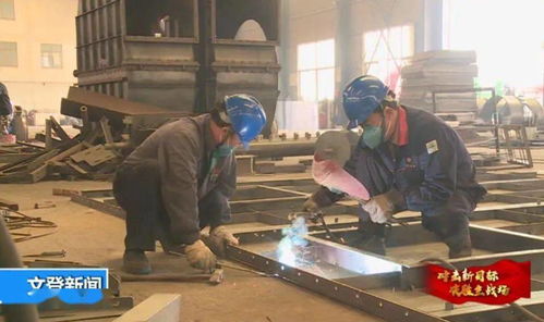 這家企業為啥被訂單 追 著跑