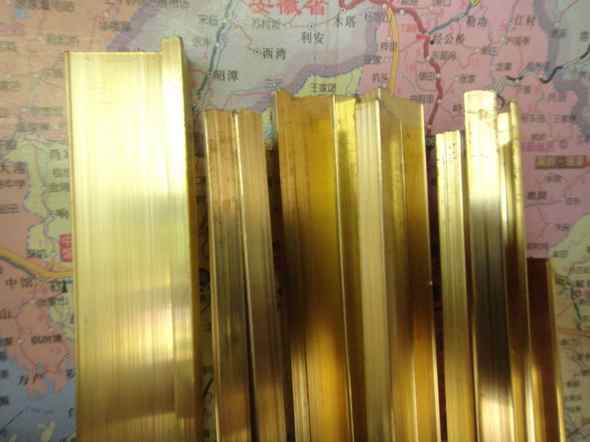 [ 金牛區家誠銅條廠 ]