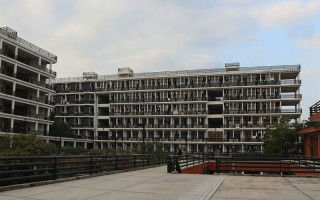 臨泉縣化肥廠中學地址 臨泉縣化肥廠中學在哪里