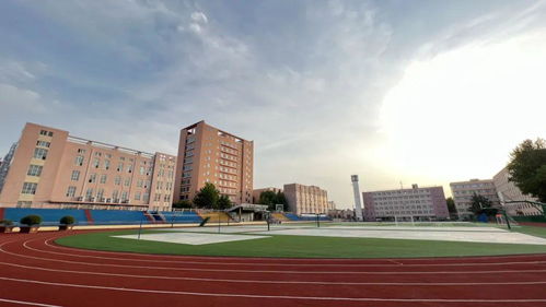 周至中學發布2024年招生簡章