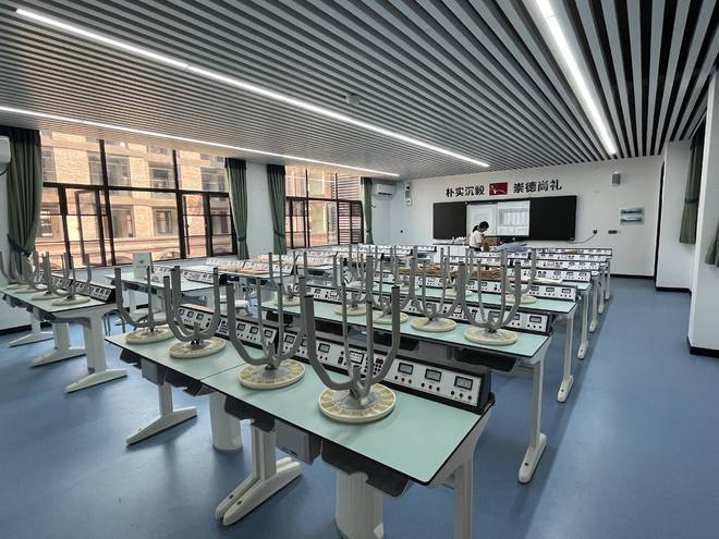 中學理化生實驗室建設廠家提供哪些產品和服務|教學_網易訂閱