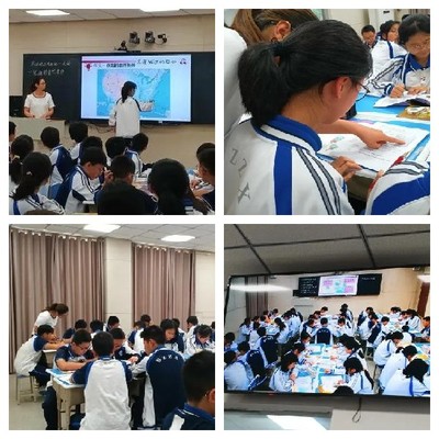 四川省巴中中學