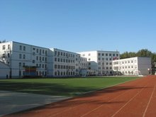 北京青年政治學院附屬中學
