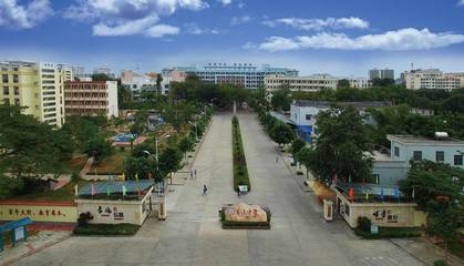 樂東中學這下要全國出名了!