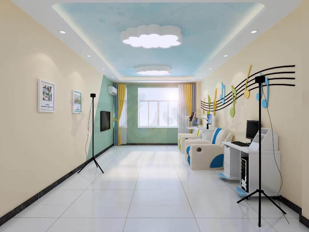 內蒙古通遼市*中學建設校園心理咨詢輔導室 - 心理設備產品廠家_心理