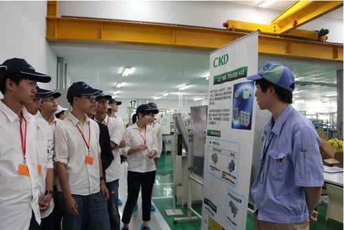 日本工廠技工待遇,早八晚五月收入近萬,對比國內你會愿意去嗎