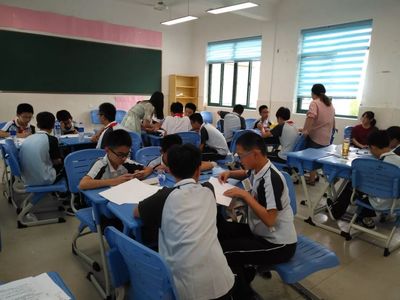 【翔學(xué)生風(fēng)采】發(fā)現(xiàn)成就 ---南翔中學(xué)YEA!創(chuàng)新創(chuàng)業(yè)“夢想之旅”夏令營圓滿收官