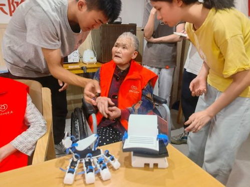 重慶市南開兩江中學(xué)研制產(chǎn)品入圍全國總決賽