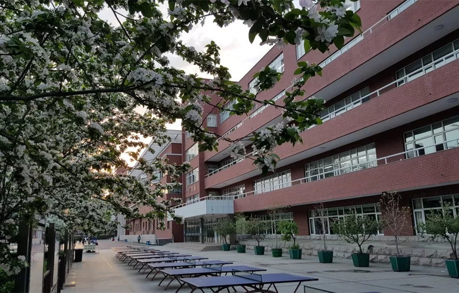 師大附中國際班2018早申請2耶魯9藤校,堪稱最牛國際班!