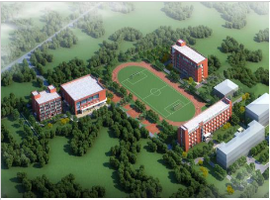 大興區(qū)舊宮中學(xué)