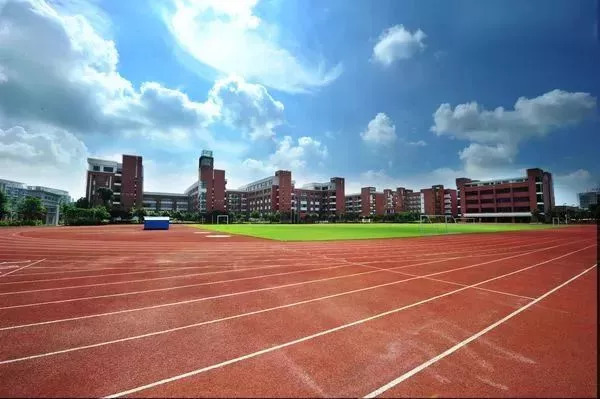 廣鐵一中白云校區 開啟優質教育新篇章，明年9月正式開學