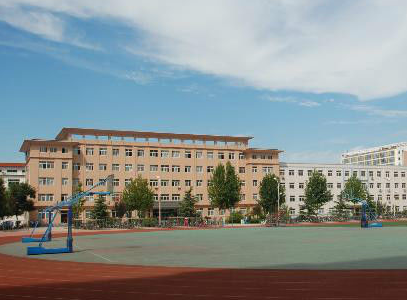 良鄉二中數學老師——點燃學生思維的火炬