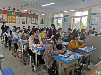 家校攜手成合力 共育學子好未來——鄭州市第六十九中學家長會紀實