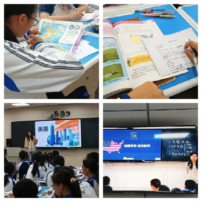 四川省巴中中學 百年學府的卓越風采