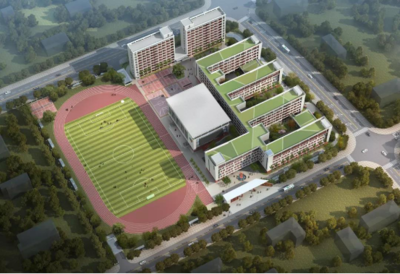 廈門龍湖春江天璽 教育熱土價值爆發，優質中學助力區域騰飛