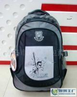 中學(xué)生雙肩書包高中生書包供應(yīng) 助力學(xué)習(xí)生活的理想選擇