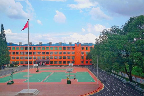 宜春市慈化中學(xué) 培育英才的搖籃