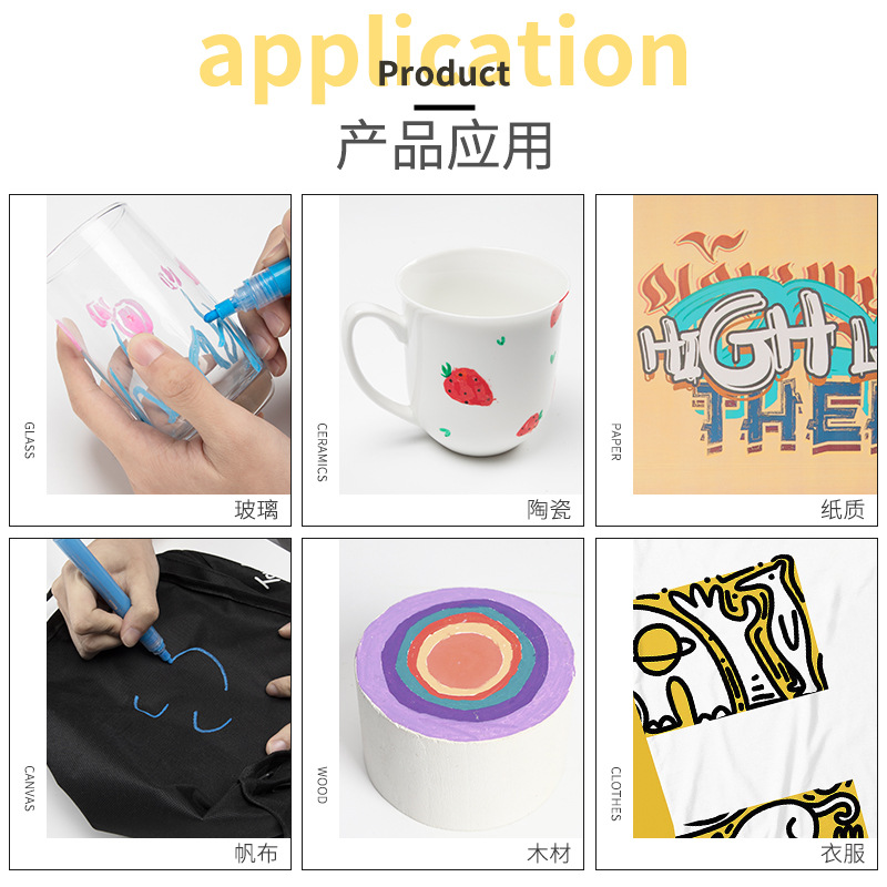 拍立得相框?qū)Ｓ民R克筆 為3寸正方形相框SQ3增添個(gè)性色彩